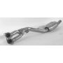 Davico Mfg 16105 Direct Fit Catalytic Converter