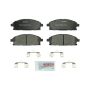 Bosch BP855 Bosch QuietCast Brake Pads