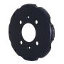 Wilwood 170-6288 Hat-BB Front Honda/Acura 4 x 3.93 - 8 on 7.00in