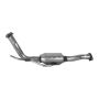 Davico Mfg 14567 Direct Fit Catalytic Converter