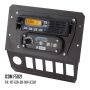 Rugged Radios MT-GEN-BR-MM-KEN Polaris General Multi Mount Kit for Radio and Intercom Kenwood TK7360