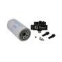 Fleece Performance 2020 GM Duramax 6.6L L5P Fuel Filter Upgrade Kit