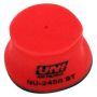 Uni Filter NU-2456ST 1986 Suzuki RM 125 / RM 250 Air Filter