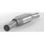Davico Mfg 14432 Direct Fit Catalytic Converter