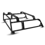 Body Armor 4x4 TC-6125 2016+ Toyota Tacoma Overland Rack
