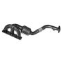 AB Catalytic 22115 Direct-Fit Catalytic Converter EPA (Federal)