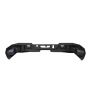 Fishbone Offroad FB22394 19-22 Chevy Silverado 1500 Rockfish Rear Bumper - Black Texture