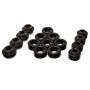 ENERGY SUSPENSION ENE3-4131G 83-03 S10 Extended Cab Mounts Black