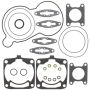 Vertex Pistons 710307 Top End Gasket Kit