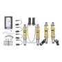 KW 3A711005 Coilover Kit V4 10-15 Audi R8 w/ Magnetic Ride