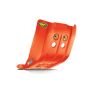 Cycra 1CYC-6230-22 16-18 KTM 450 SX-F Full Armor Skid Plate - Orange