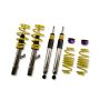 KW 35280118 Coilover Kit V3 Jetta VI TDI; Sedan (North American Model only)