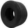 Carlisle 18x9.50-8/4 Car Straight Rib Turf Rib