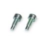 Ti22 PERFORMANCE TIP2857 Set Screws For Spindle Lock Nut 10-32 x 1/2