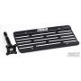 Turbo XS 2015 Subaru WRX/STI License Plate Relocation Kit