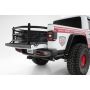 AMP Research 2020 Jeep Gladiator Bedxtender HD Sport - Black