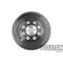 XClutch XFMZ002C Flywheel - Chromoly
