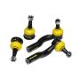Whiteline 12+ Subaru BRZ / 12+ Scion FRS Roll Center Adjuster Kit & Bump Steer
