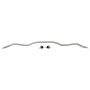 Whiteline 13-18 Holden Caprice Rear Sway Bar - 27mm (Non-Adjustable)