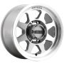 Method Race Wheels MR70378580300 17X8.5 8X6.50 (+0) CWH 703M Bead Grip (HB 130.81)