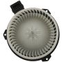 VDO PM9317 HVAC Blower Motor