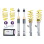 KW 352800CB Coilover Kit V3 Volkswagen Golf VII R w/o DCC