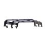 Fishbone Offroad FB21323 88-22 Chevy/GMC 74In Tackle Rack Long Bed