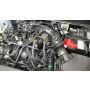 J&L 19-22 Ford/Lincoln SUV & Trucks w 2.0 EcoBoost Driver Side Oil Separator 3.0 - Black Anodized