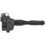 Bosch 0221504029 Bosch Ignition Coil