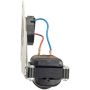 Bosch 0221601012 Bosch Ignition Coil