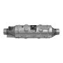 Eastern Catalytic 776617 CARB (CA, CO, NY, ME) Catalytic Converter