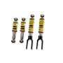 KW 15227004 Coilover Kit V2 Dodge Viper (R SR RT/10) GTS; RT/10w/ rear fork mounts