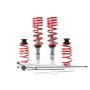 H&R 50356 17-21 Audi A4 Premium/A4 Premium Plus (2WD) B9 Street Perf. Coil Over (Before 7/11/16 & w/o MRC)