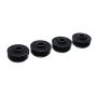 ENERGY SUSPENSION ENE3-2104G 63-82 Vette RR Spring Bushing Black
