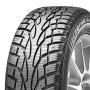 Uniroyal 205/55r17 91h Uni Tiger Paw Ice & Snow 3