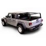 Putco 184500 2020 Jeep Gladiator - 5ft (Standard Box) Venture TEC Rack