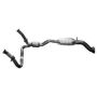 AB Catalytic 41704 Direct-Fit Catalytic Converter EPA (Federal)