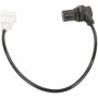 Bosch 0261210107 Bosch Crankshaft Sensor
