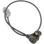 Bosch 0261210217 Bosch Crankshaft Sensor