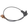 Bosch 0261210239 Bosch Crankshaft Sensor