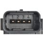 Bosch 0261230230 Bosch Pressure Sensor