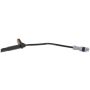 Bosch 0265007624 Bosch Wheel Speed Sensor