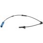 Bosch 0265007807 Bosch Wheel Speed Sensor