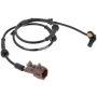 Bosch 0265007825 Bosch Wheel Speed Sensor