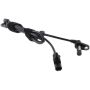 Bosch 0265007922 Bosch Wheel Speed Sensor