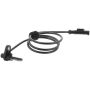 Bosch 0265007962 Bosch Wheel Speed Sensor