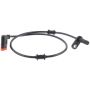 Bosch 0265008134 Bosch Wheel Speed Sensor