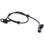 Bosch 0265008312 Bosch Wheel Speed Sensor