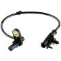 Bosch 0265008563 Bosch Wheel Speed Sensor