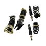 BLOX Racing BXSS-00115 06-11 Honda Civic Plus Series Fully Adjustable Coilovers